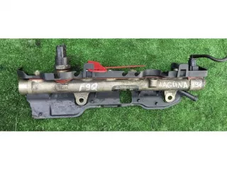 0445214065 Топливная рампа Renault Scenic 2 1.9л Арт 37463, вид 1