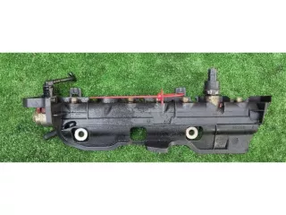 0445214065 Топливная рампа Renault Scenic 2 1.9л Арт 37463, вид 4