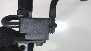 18730RMAE01 Клапан воздушный Honda CR-V 2 Арт 7541119, вид 2