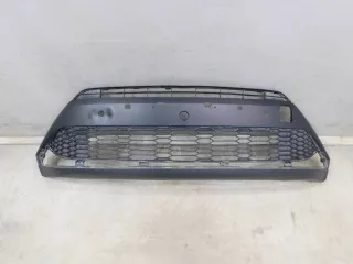  Решетка в бампер центральная Toyota C-HR Арт smt152138, вид 1