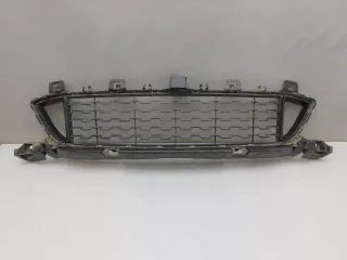  Решетка в бампер центральная BMW X1 F48 Арт smt151689, вид 1