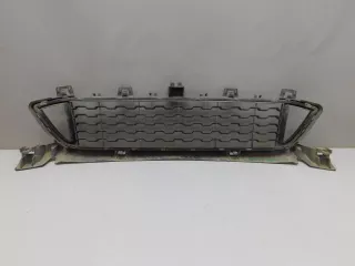  Решетка в бампер центральная BMW X1 F48 Арт smt151689, вид 3