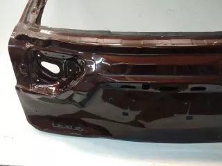 6700548730 крышка багажника Lexus RX 4 Арт lz171897, вид 2
