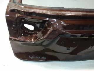 6700548730 крышка багажника Lexus RX 4 Арт lz171897, вид 3