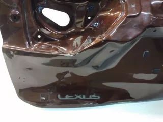 6700548730 крышка багажника Lexus RX 4 Арт lz171897, вид 4