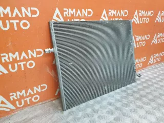 a0995003600 Радиатор ДВС дополнительный Mercedes E W213 Арт 207885PM, вид 2