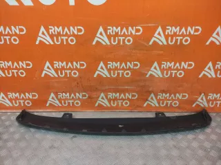 866124L500 накладка бампера Hyundai Solaris 1 Арт 208333PM, вид 1