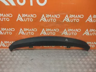866124L500 накладка бампера Hyundai Solaris 1 Арт 208333PM, вид 2