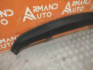 866124L500 накладка бампера Hyundai Solaris 1 Арт 208333PM, вид 3