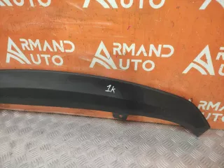 866124L500 накладка бампера Hyundai Solaris 1 Арт 208333PM, вид 4