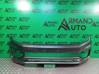 2H6807217AGRU, 2H6807221A Бампер фольксваген, фольцваген амарок Volkswagen Amarok Арт ARM238547, вид 1