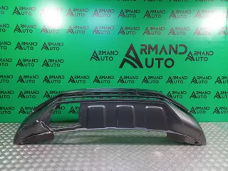 2H6807217AGRU, 2H6807221A Бампер фольксваген, фольцваген амарок Volkswagen Amarok Арт ARM238547, вид 4