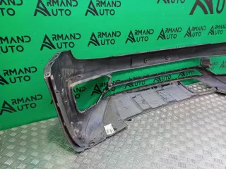 2H6807217AGRU, 2H6807221A Бампер фольксваген, фольцваген амарок Volkswagen Amarok Арт ARM238547, вид 7
