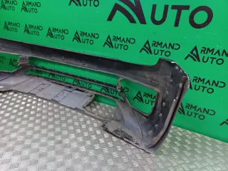 2H6807217AGRU, 2H6807221A Бампер фольксваген, фольцваген амарок Volkswagen Amarok Арт ARM238547, вид 8