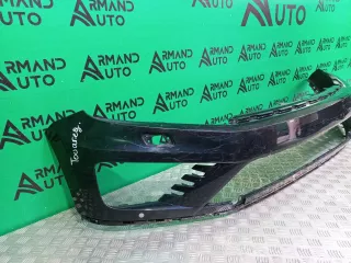 7P6807221FGRU, 7P6807221F Бампер фольксваген, фольцваген туарег Volkswagen Touareg 2 Арт ARM238574, вид 2