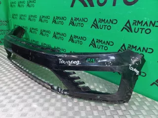 7P6807221FGRU, 7P6807221F Бампер фольксваген, фольцваген туарег Volkswagen Touareg 2 Арт ARM238574, вид 3