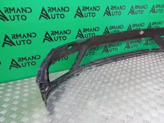 7P6807221FGRU, 7P6807221F Бампер фольксваген, фольцваген туарег Volkswagen Touareg 2 Арт ARM238574, вид 9