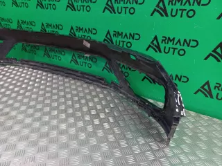 7P6807221FGRU, 7P6807221F Бампер фольксваген, фольцваген туарег Volkswagen Touareg 2 Арт ARM238574, вид 10