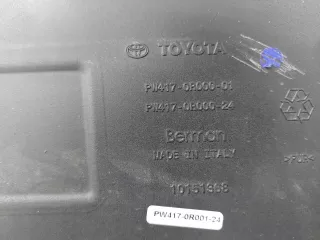 PW4170R00001 Юбка бампера Toyota Rav 4 4 Арт ARM238813, вид 12
