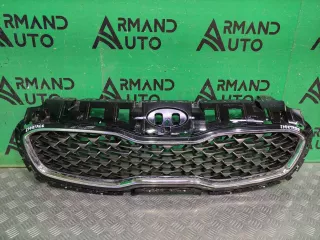 86350F1600 решетка радиатора Kia Sportage 4 Арт ARM239060, вид 1