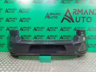 5G6807417AKGRU, 5G6807421 Бампер фольксваген, фольцваген гольф Volkswagen Golf 7 Арт ARM239061, вид 1