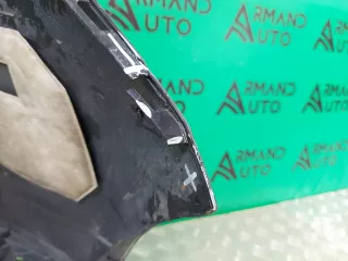 5G6807417AKGRU, 5G6807421 Бампер фольксваген, фольцваген гольф Volkswagen Golf 7 Арт ARM239061, вид 11