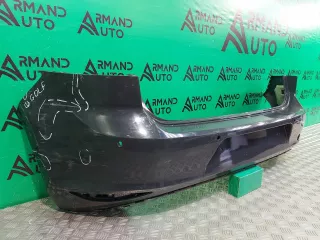5G6807417AKGRU, 5G6807421 Бампер фольксваген, фольцваген гольф Volkswagen Golf 7 Арт ARM239061, вид 2