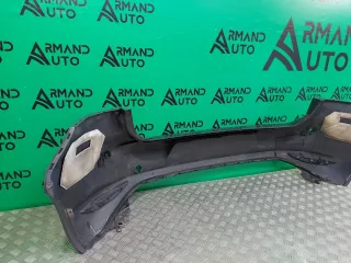 5G6807417AKGRU, 5G6807421 Бампер фольксваген, фольцваген гольф Volkswagen Golf 7 Арт ARM239061, вид 9