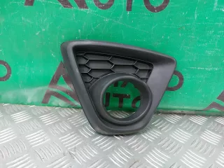 kd5350c11 окантовка птф Mazda CX-5 1 Арт ARM240073, вид 1