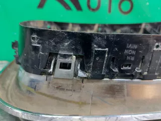 51137294486, 7316076 решетка радиатора BMW X5 F15 Арт ARM240353, вид 13