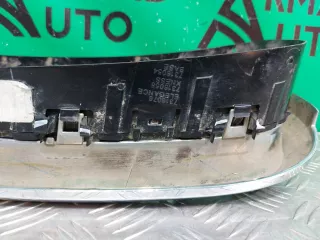51137294486, 7316076 решетка радиатора BMW X5 F15 Арт ARM240353, вид 14