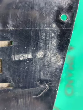 51137294486, 7316076 решетка радиатора BMW X5 F15 Арт ARM240353, вид 16