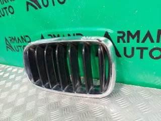 51137294486, 7316076 решетка радиатора BMW X5 F15 Арт ARM240353, вид 3