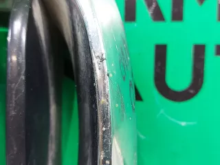 51137294486, 7316076 решетка радиатора BMW X5 F15 Арт ARM240353, вид 4