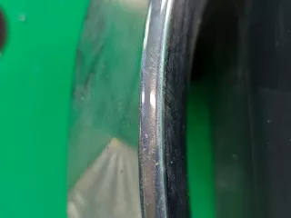 51137294486, 7316076 решетка радиатора BMW X5 F15 Арт ARM240353, вид 6