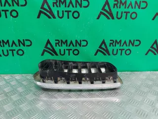 51137294486, 7316076 решетка радиатора BMW X5 F15 Арт ARM240353, вид 7