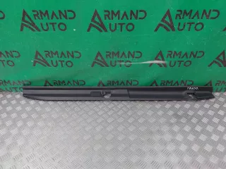 5217960050 Накладка бампера Toyota Land Cruiser Prado 150 Арт ARM240571, вид 1
