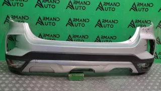 86611H0900 Бампер киа, кия рио фб Kia Rio 4 Арт ARM242041, вид 1