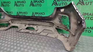 86611H0900 Бампер киа, кия рио фб Kia Rio 4 Арт ARM242041, вид 12
