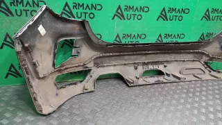 86611H0900 Бампер киа, кия рио фб Kia Rio 4 Арт ARM242041, вид 13
