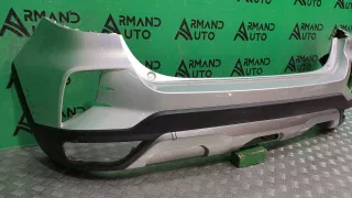 86611H0900 Бампер киа, кия рио фб Kia Rio 4 Арт ARM242041, вид 2