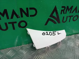 A20588565029999, A2058856502 Накладка бампера Mercedes C W205 Арт ARM242190, вид 2