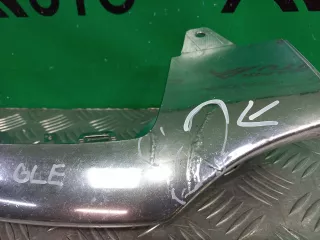 A2928850400 декоративная накладка бампера Mercedes GLE coupe w292 Арт ARM242201, вид 4