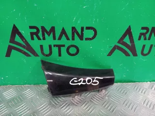 A20588565029999, A2058856502 Накладка бампера Mercedes C W205 Арт ARM242223, вид 1