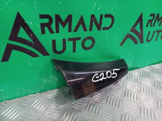 A20588565029999, A2058856502 Накладка бампера Mercedes C W205 Арт ARM242223, вид 2
