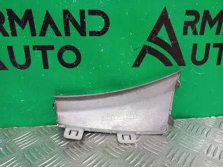 A20588565029999, A2058856502 Накладка бампера Mercedes C W205 Арт ARM242223, вид 4