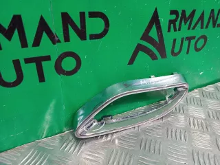 A0008850174 Насадка глушителя Mercedes GLS X166 Арт ARM242338, вид 2