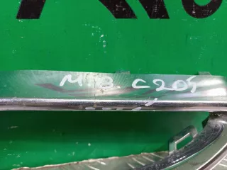 A0008850174 Насадка глушителя Mercedes GLS X166 Арт ARM242338, вид 4