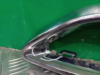 A0008850174 Насадка глушителя Mercedes GLS X166 Арт ARM242338, вид 6