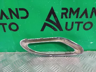 A0008850174 Насадка глушителя Mercedes GLS X166 Арт ARM242338, вид 7